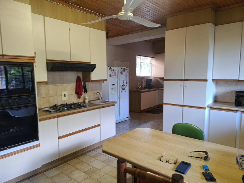 5 Bedroom Property for Sale in Orkney North West